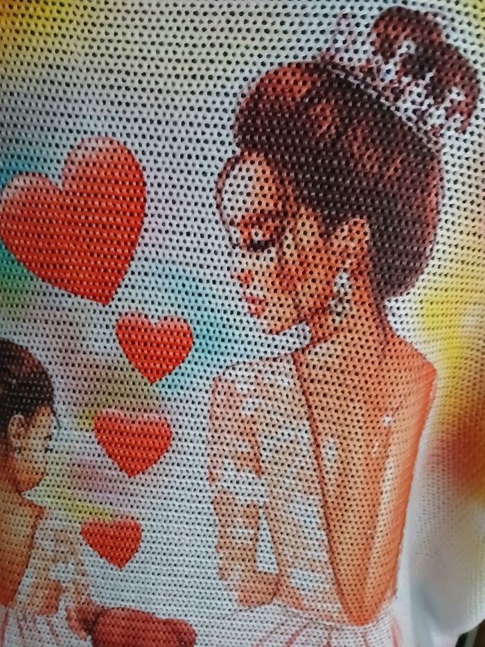 Pull fin T40. - photo numéro 5