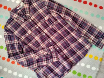 Chemise La Redoute T38