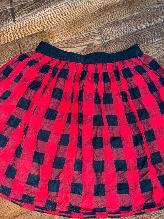 Jupe gap 13 ans - photo numéro 2