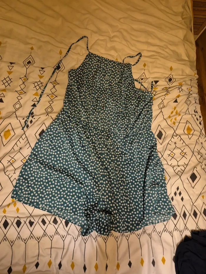 Combishort