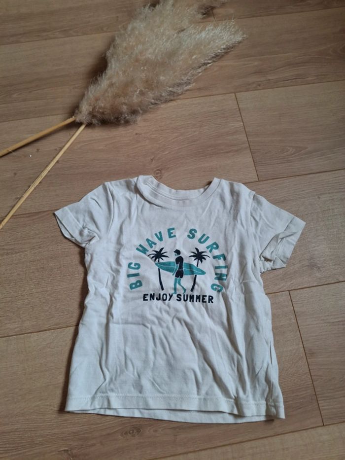 Lot T-shirt TAO - photo numéro 3