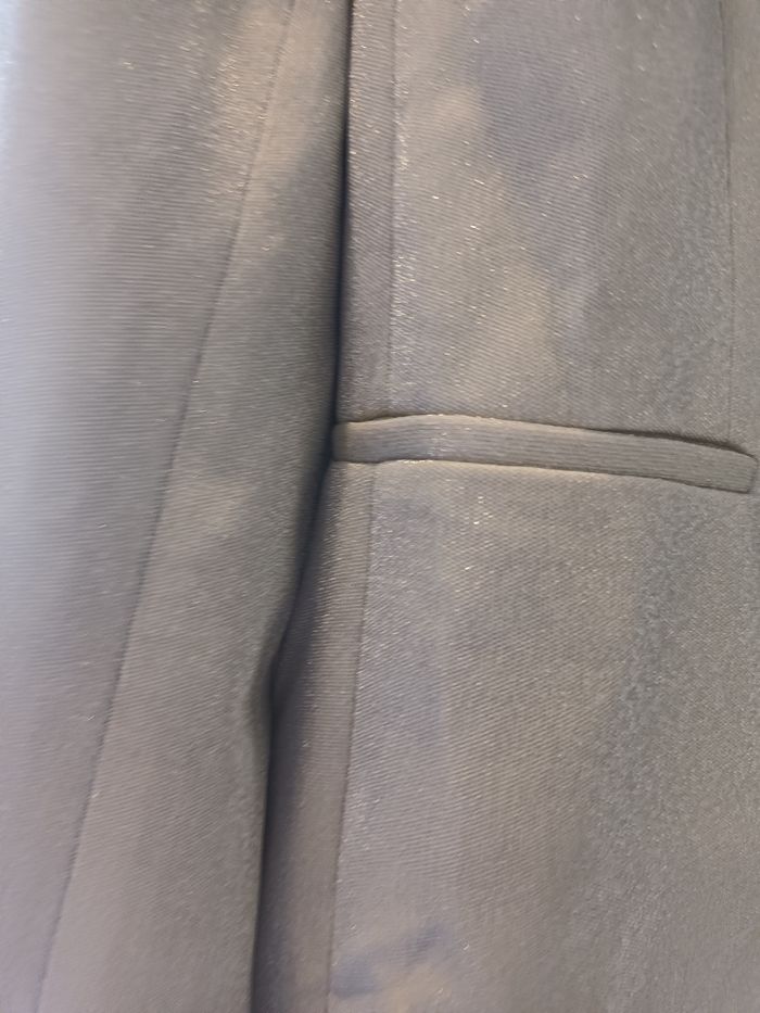 Blazer brillant - photo numéro 4