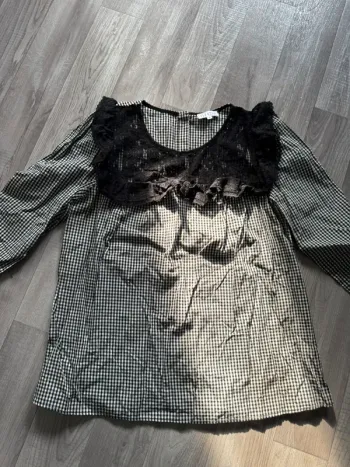 Chemise Claudie pierrot