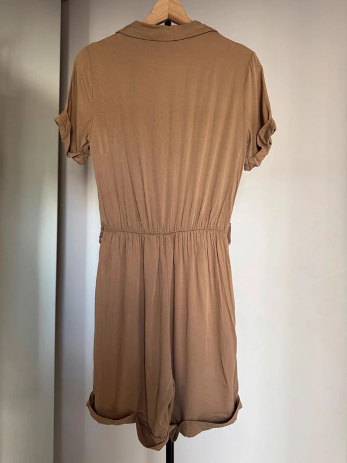 Combishort cognac 38 Lola&Liza - photo numéro 2