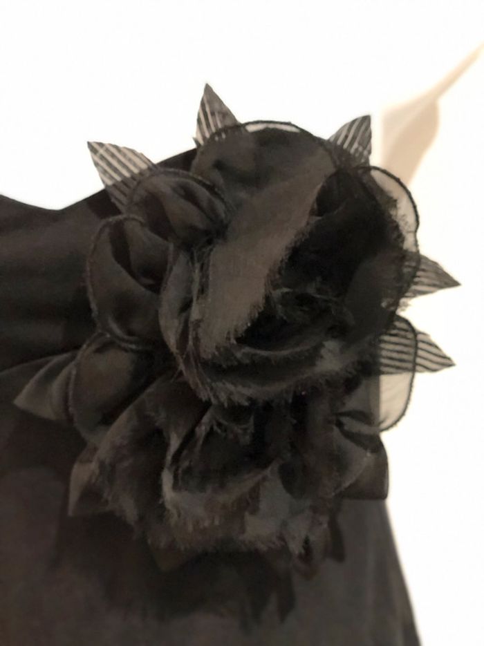 Robe bustier noire - photo numéro 3