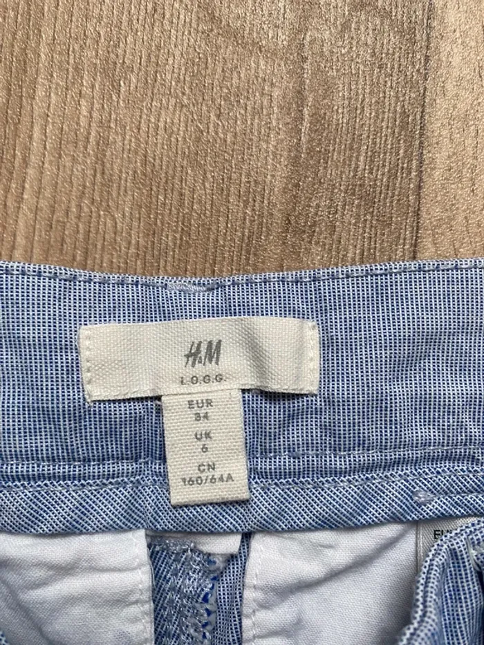Pantalon H&M - photo numéro 6