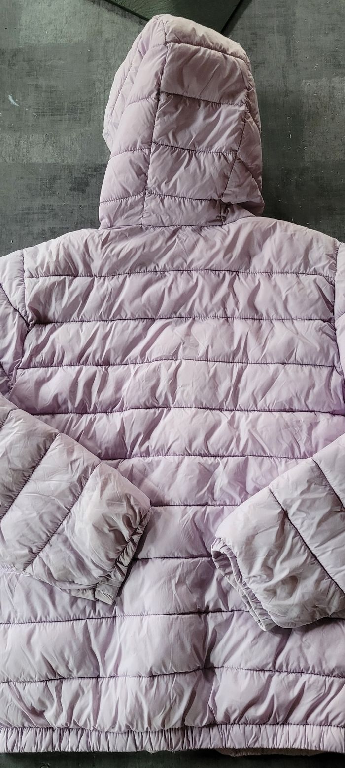 Manteau - photo numéro 6