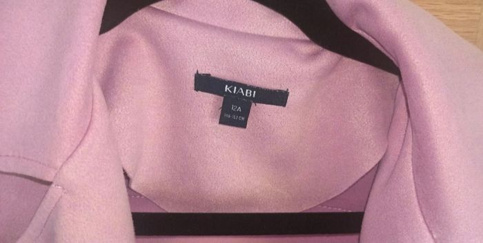 Veste fille 12 ans - photo numéro 6