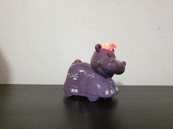 Tut tut animo "Lilo,l'hippo rigolo" VTech