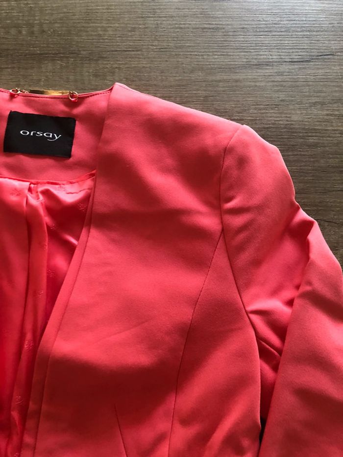 Veste - photo numéro 2