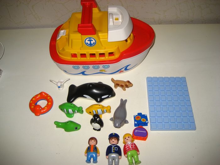 playmobil 123 - photo numéro 2