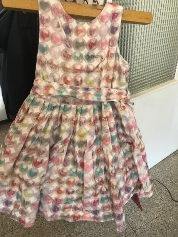 Robe Armani