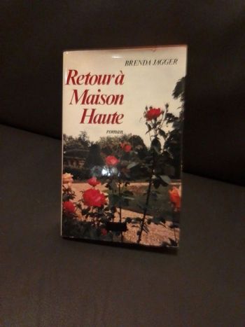 Retour a maison haute