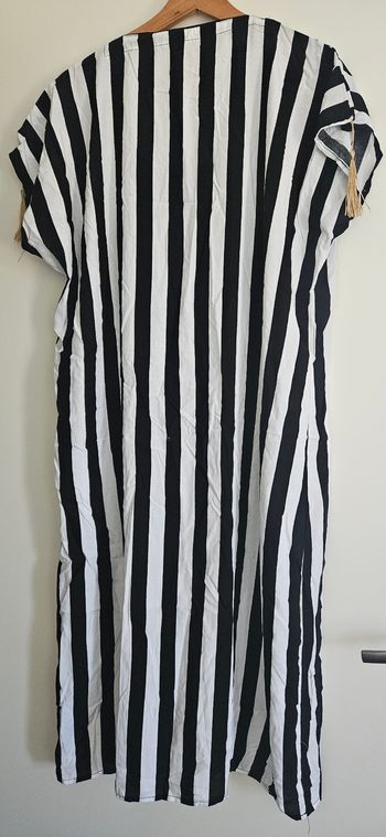 Robe maison