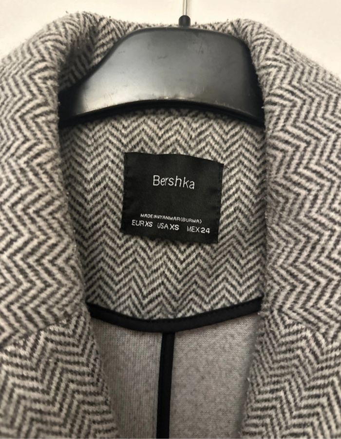 Manteau pour femme - photo numéro 3