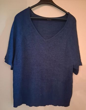 Blouse Inextenso taille 42