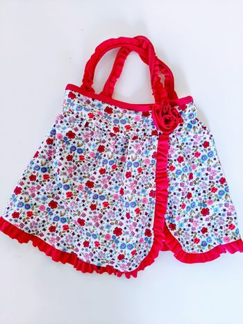 Magnifique maillot de bain 6-9-12 mois neuf