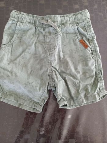Short