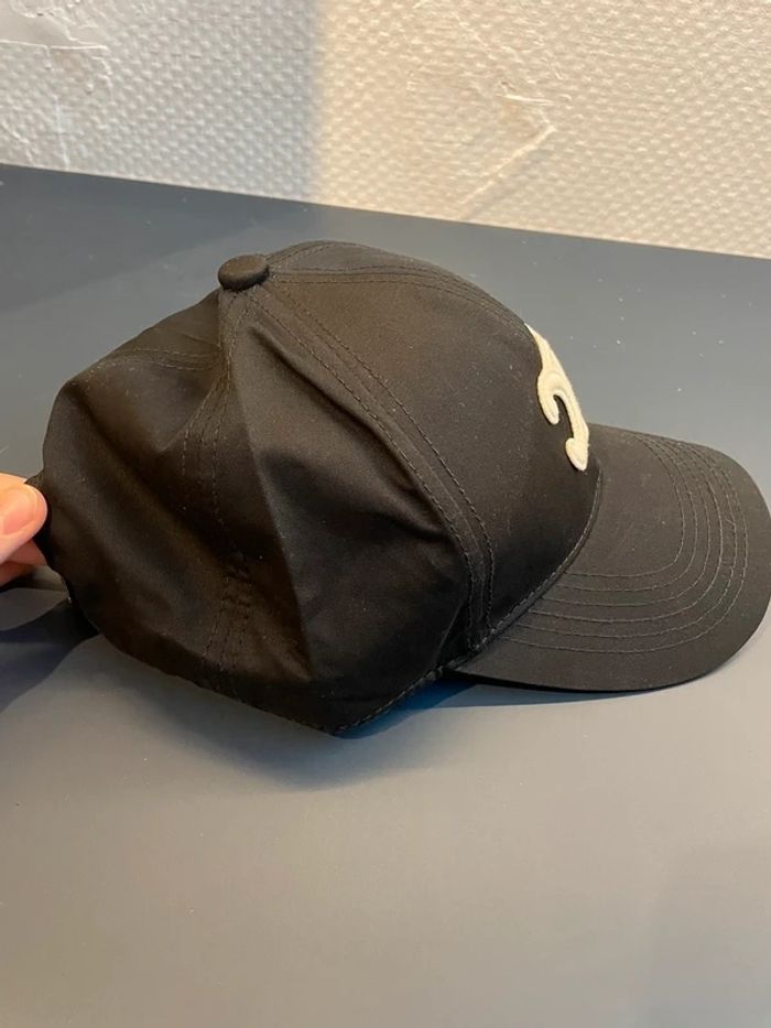 Casquette Celine - photo numéro 2