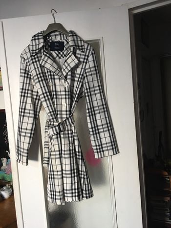 Trench Burberry