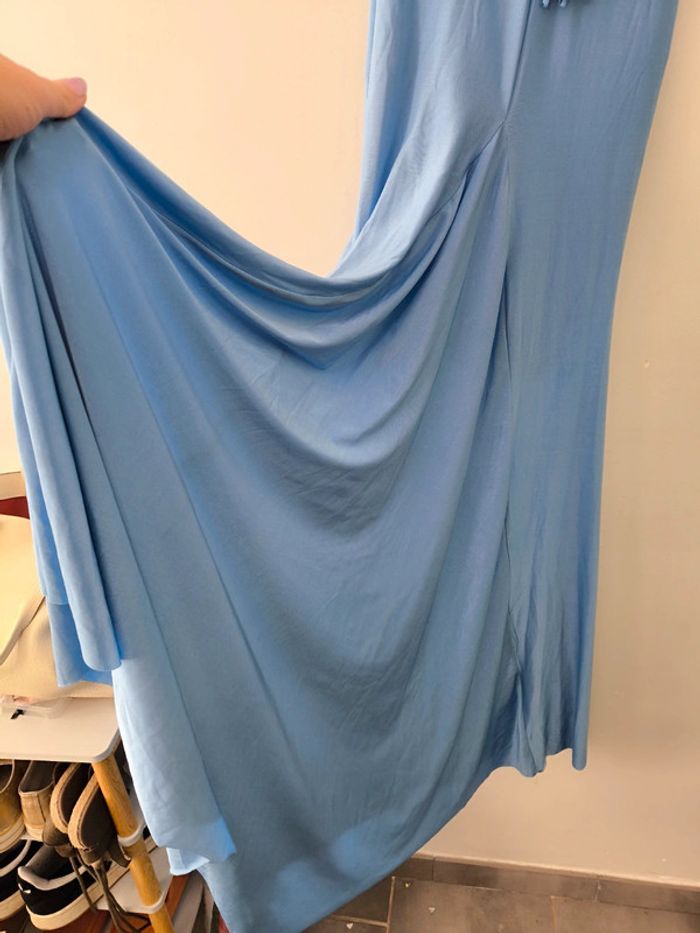 Robe longue City goddess Taille 36 Neuve avec étiquette - photo numéro 4