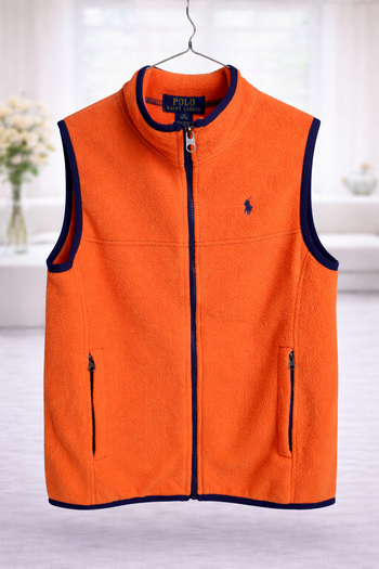 Veste sans manche Ralph Lauren