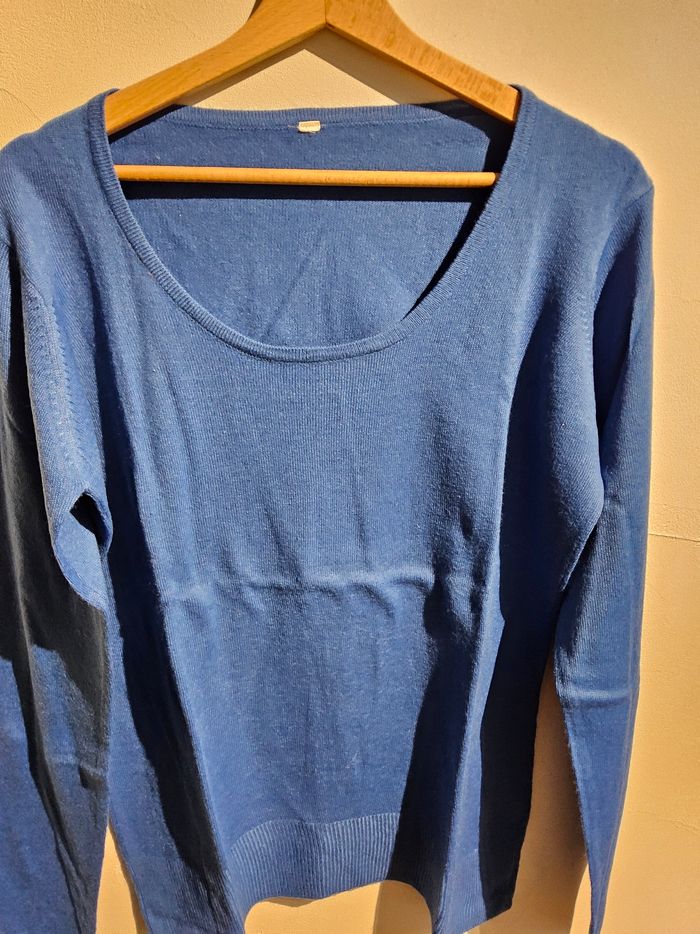 Lot 2 pulls fin - photo numéro 4