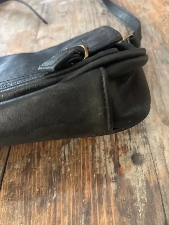 Sac à bandoulière - photo numéro 2