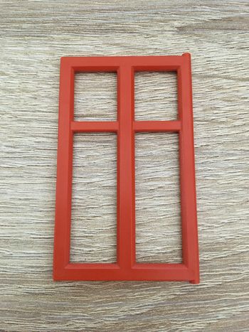 fenêtre 30249750 pièce détachée playmobil 5301 maison 1900 belle epoque