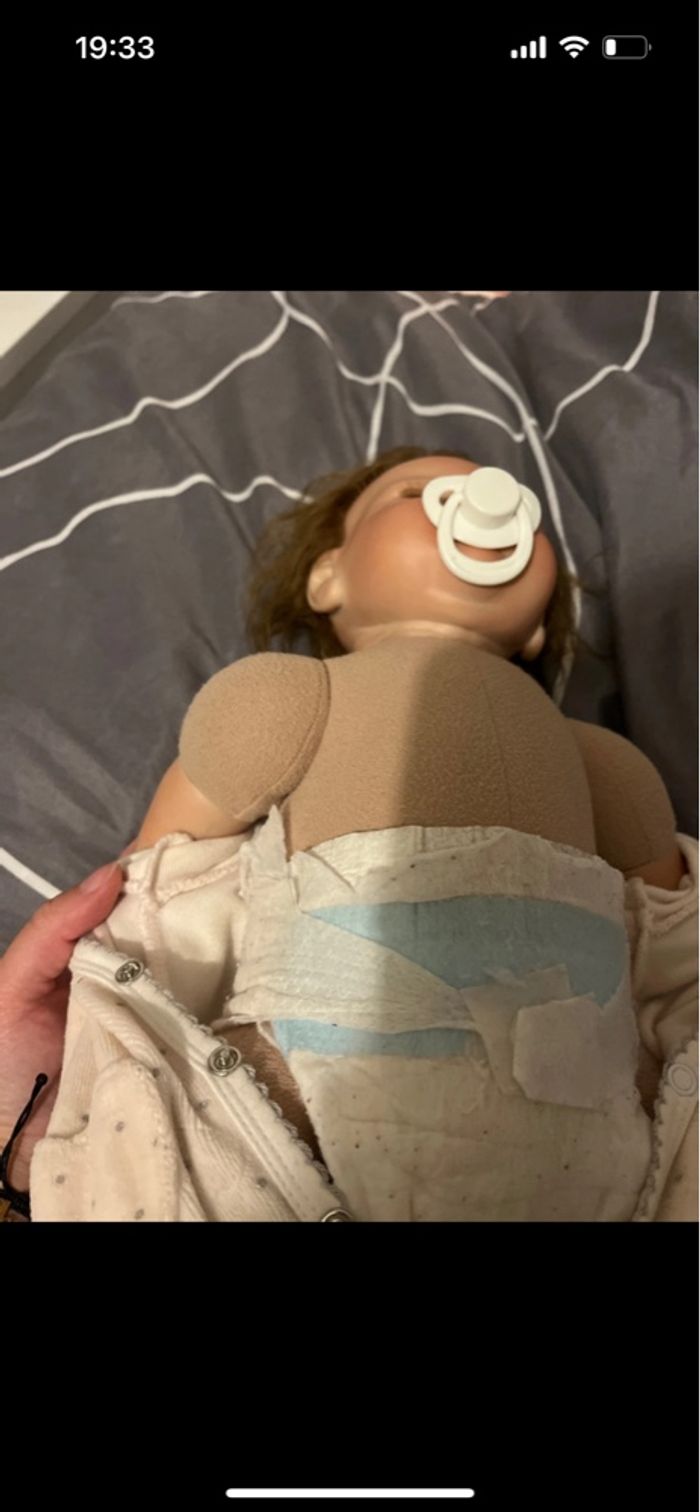 Bébé reborn - photo numéro 5