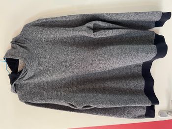Sweat à capuche Creeks