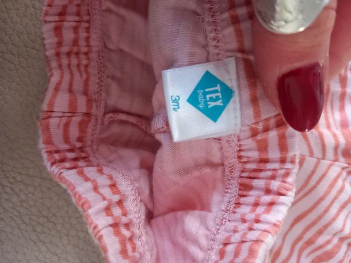 Lot 2 shorts - photo numéro 6