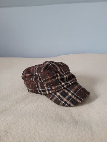 Béret tape à l'oeil 3/6 mois