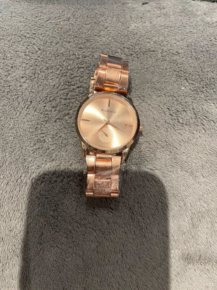 Montre femme