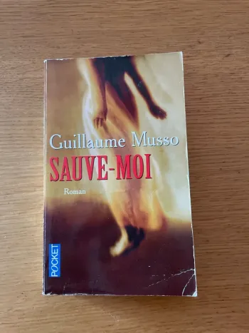 Sauve moi