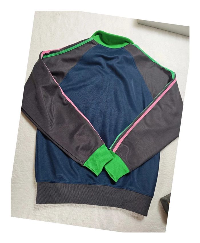 Veste Fred Perry Taille XS - photo numéro 5