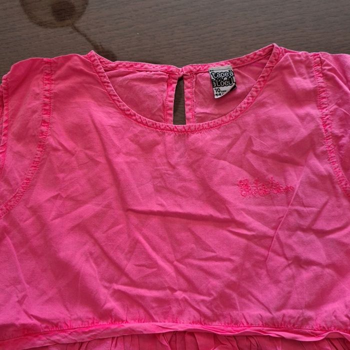 Blouse sans manche - photo numéro 2