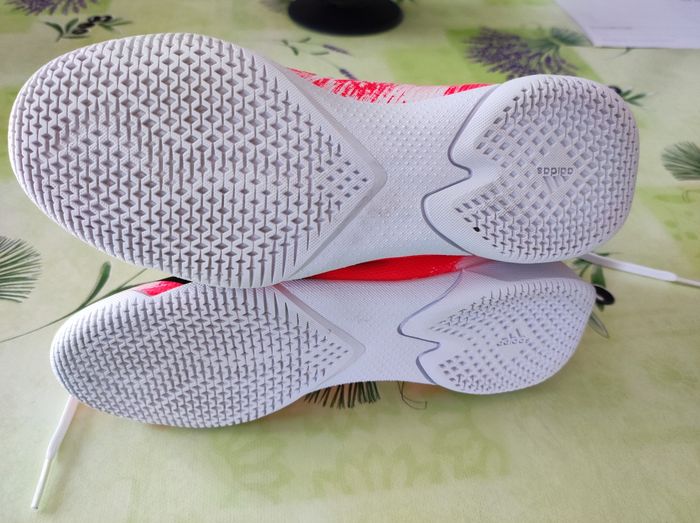 Chaussures de foot - photo numéro 4