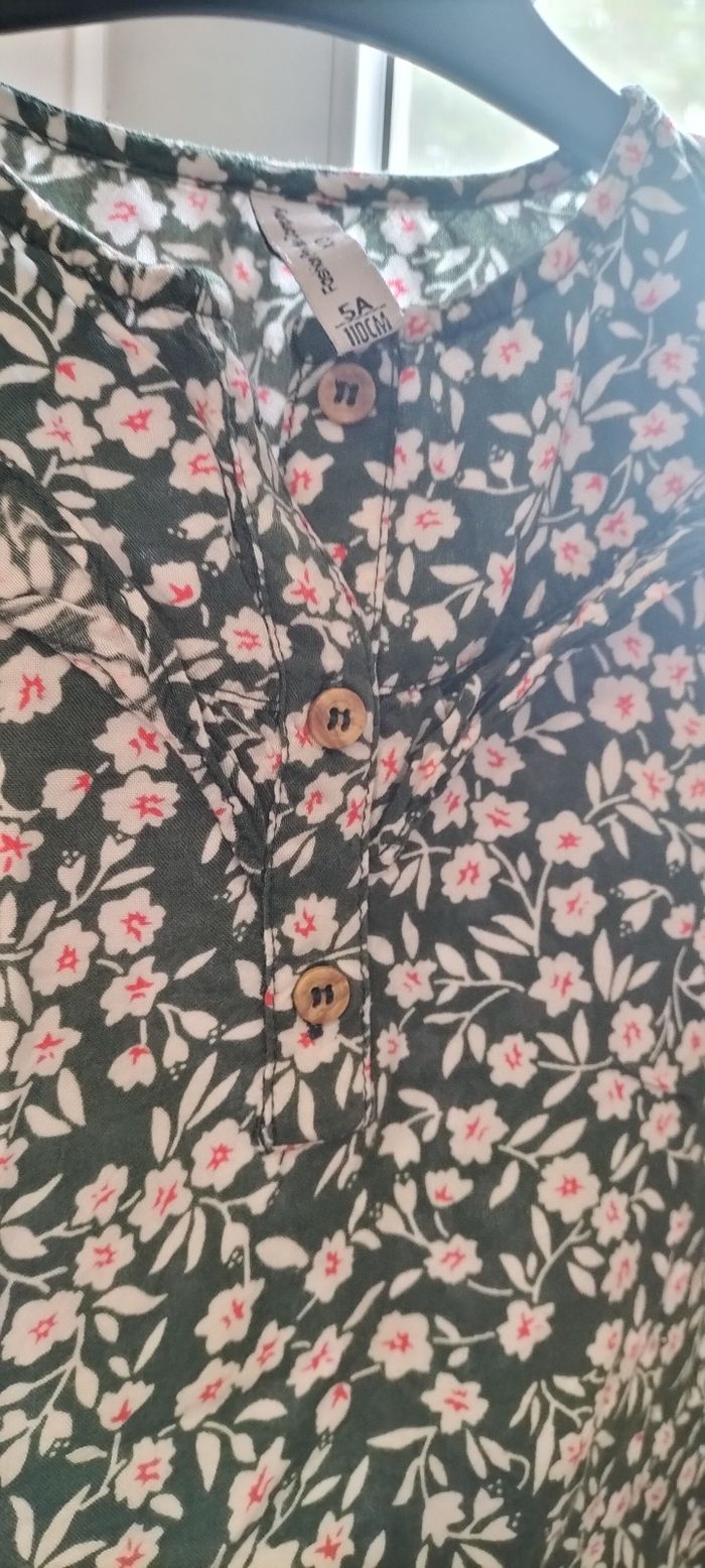 Blouse - photo numéro 5