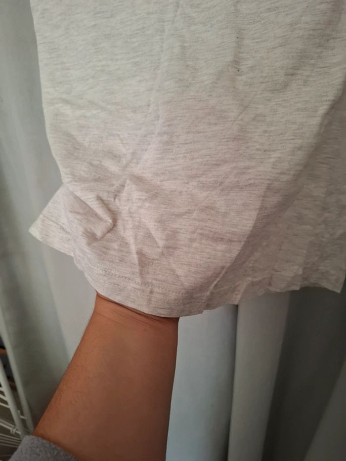 Magnifique chemise de nuit femme - photo numéro 4