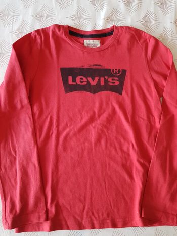 T shirt Levi's