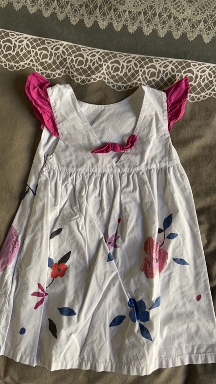 Robe Du Pareil au même - photo numéro 2