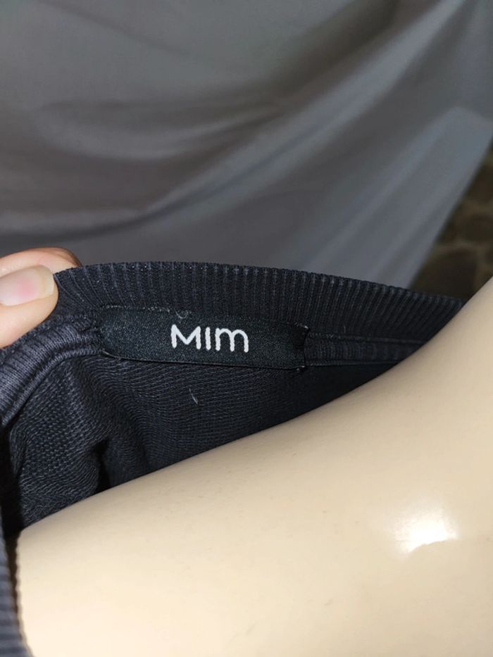 Pull mim - photo numéro 6