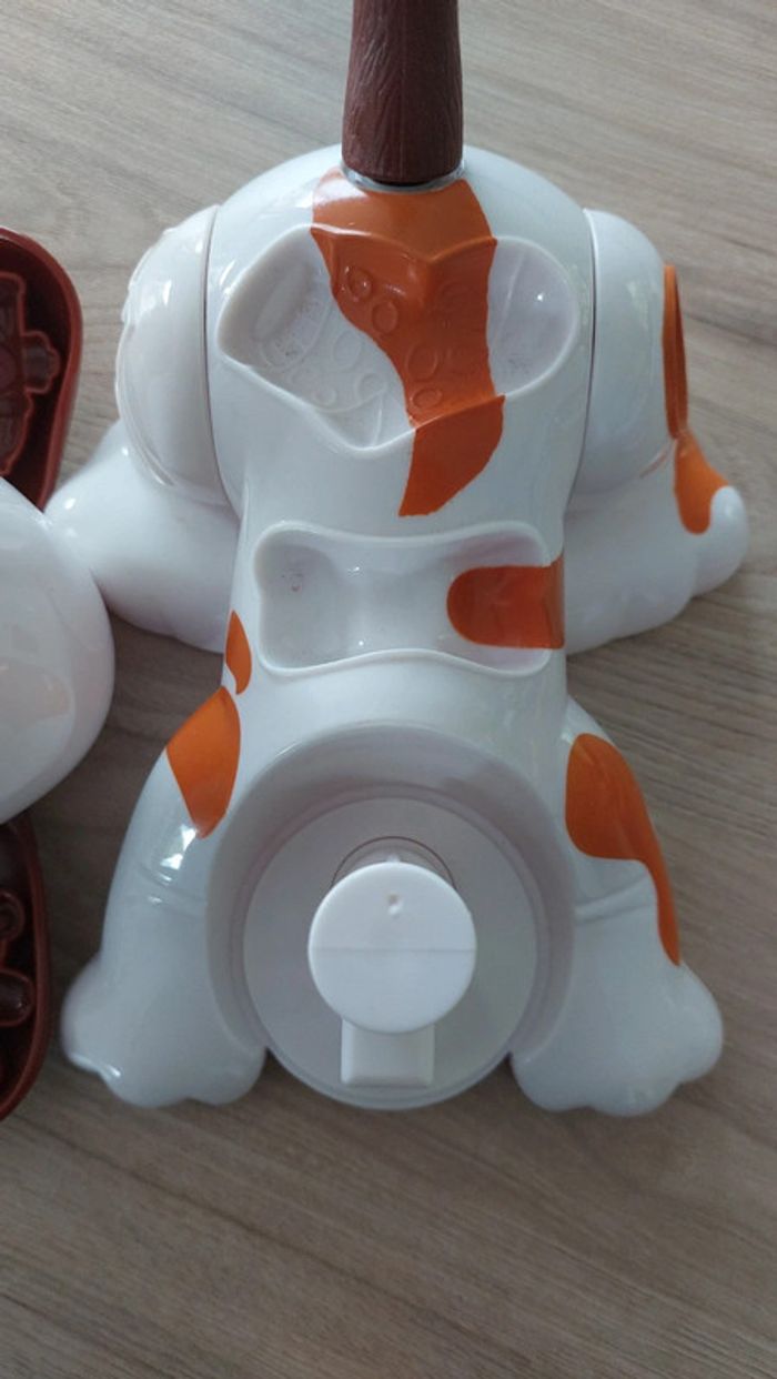 Chien Play Doh - photo numéro 4