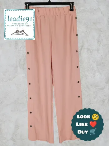 pantalon Monki femme 36