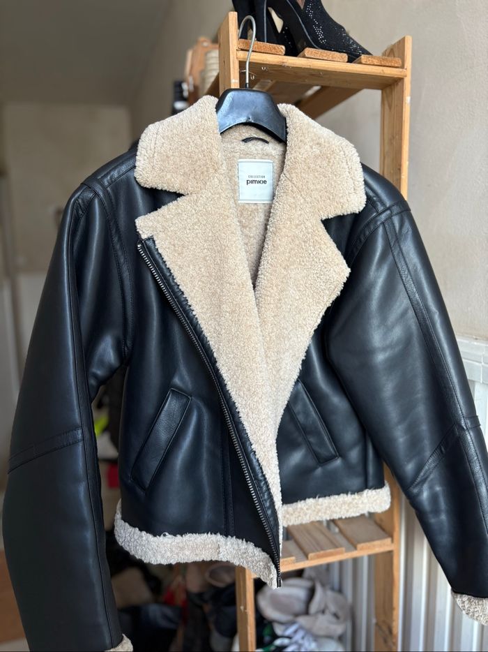 Veste hiver - photo numéro 2
