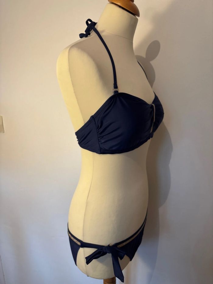 Maillot de bain femme taille 40 Tissaia - photo numéro 2