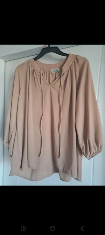 Blouse Comptoir des Aventures M
