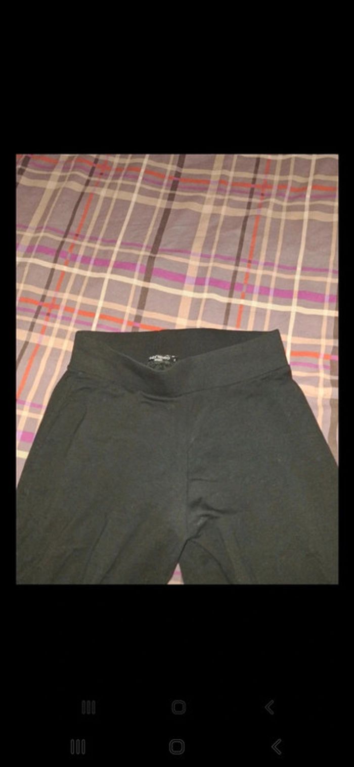 Ensemble leeging et t-shirt taille S - photo numéro 4