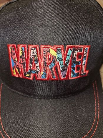 Casquette garçon Marvel Avengers